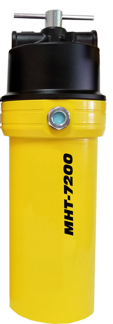 MHT-7200 Desiccant Dryer