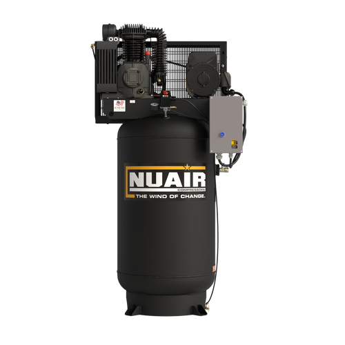 NUAIR K31-80G V 7.5HP 3/460
