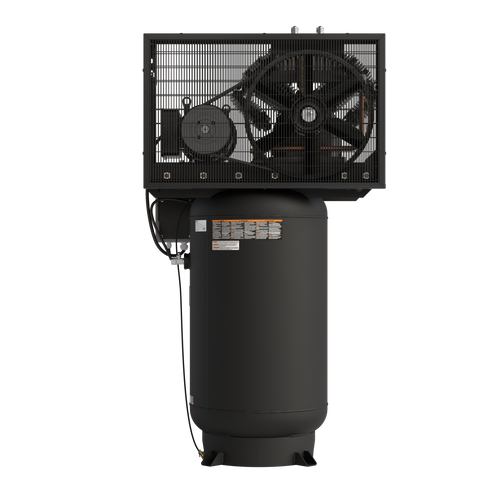 NUAIR K61-80G V 7.5HP 3/460