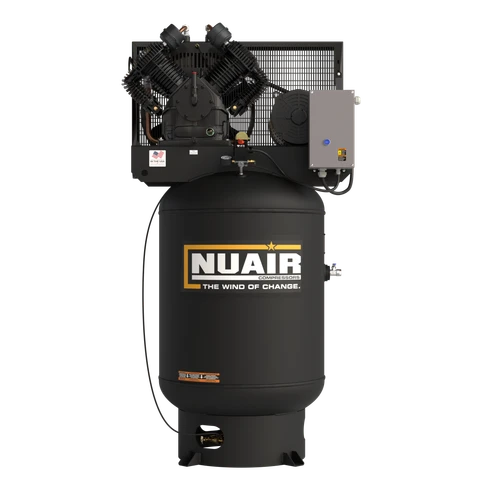NUAIR K61-120G V 10HP 3/460