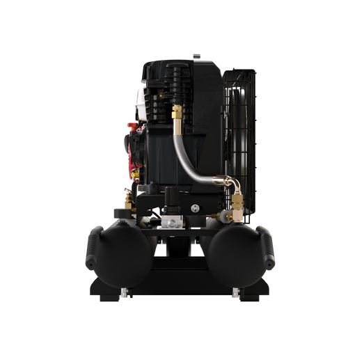 NUAIR MK113-9G WB 5HP PETROL