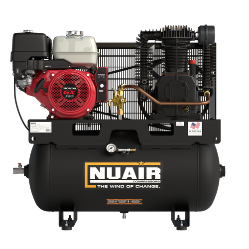 NUAIR K31-30G H 13HP PETROL