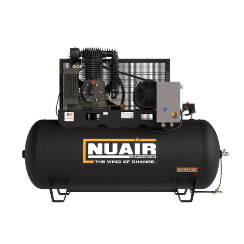 NUAIR K50-120G H 7.5HP 1/230