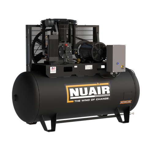 NUAIR K50-120G H 7.5HP 1/230