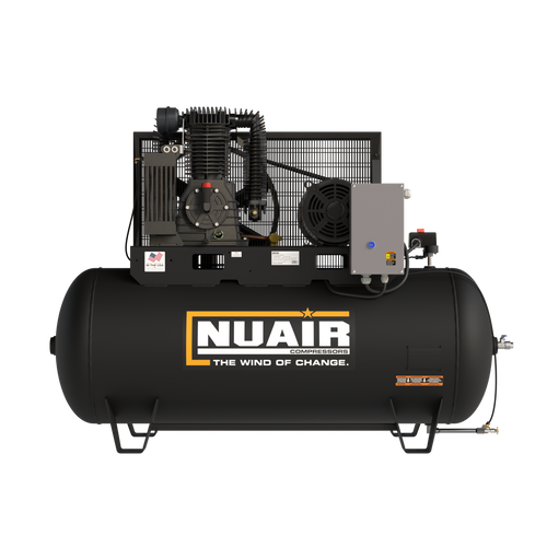 NUAIR K50-120G H 7.5HP 3/230