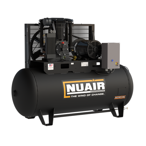 NUAIR K50-120G H 7.5HP 3/230