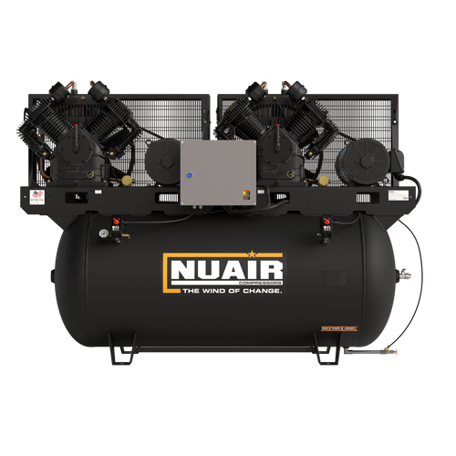 NUAIR K61-200G H 2X10HP 3/460