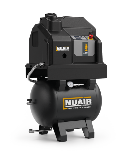 NUAIR ORION 3.0-08 23G