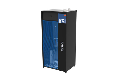 KSI Ecotroc KTA-S14 - 14 CFM Refrigerated Air Dryer
