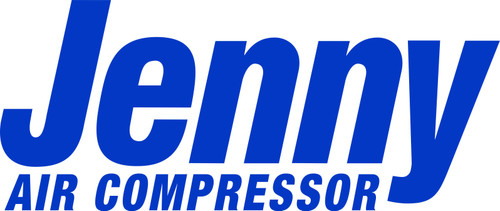 Jenny 140-1074-1 Pressure Switch - 2HP, 200-125 psi