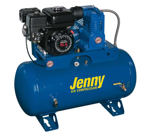 Jenny K5HGE-30T