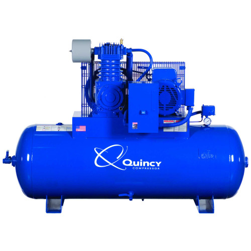Quincy 4103DS12HCB23P
