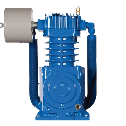 Quincy QP-1 Basic - Replaces QP 5 and QP 7.5 Pumps (Retrofit Kit Required)
