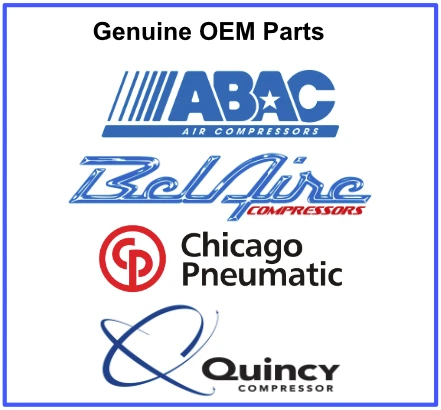 Retrofit Kit 2021119285 for Changing over a QT 10 tp QT 2 Basic - Consult Factory for Correct Part Numner