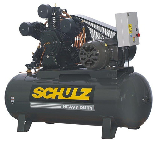 Schulz 20120HWV80X-3