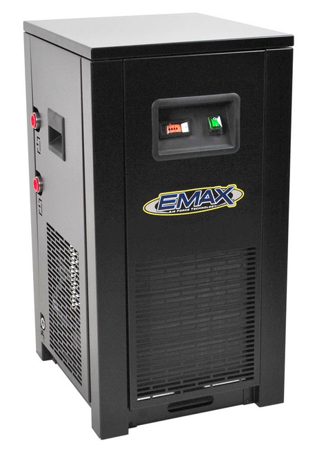 EMAX EDRCF1150144 Industrial 144 CFM Refrigerated Air Dryer