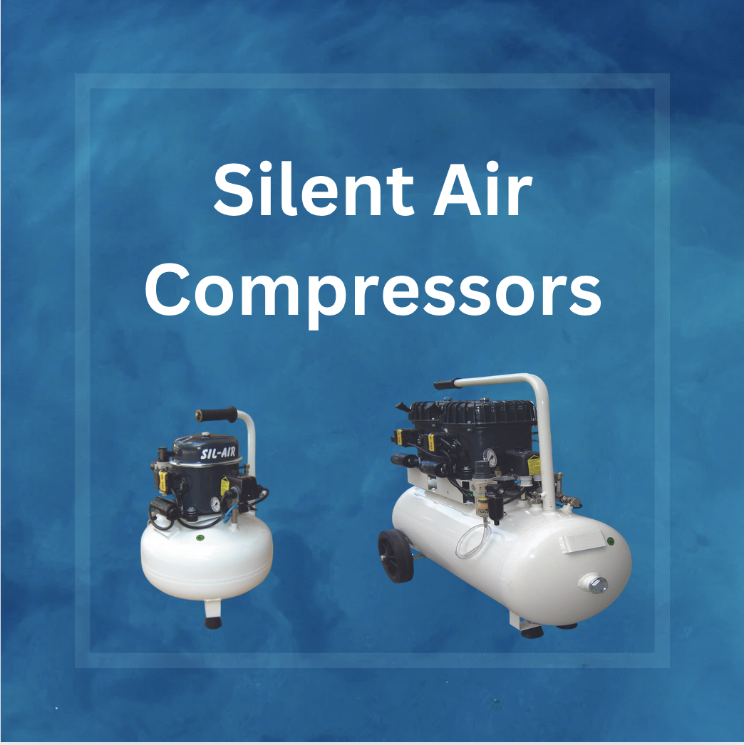 Silent Compressors