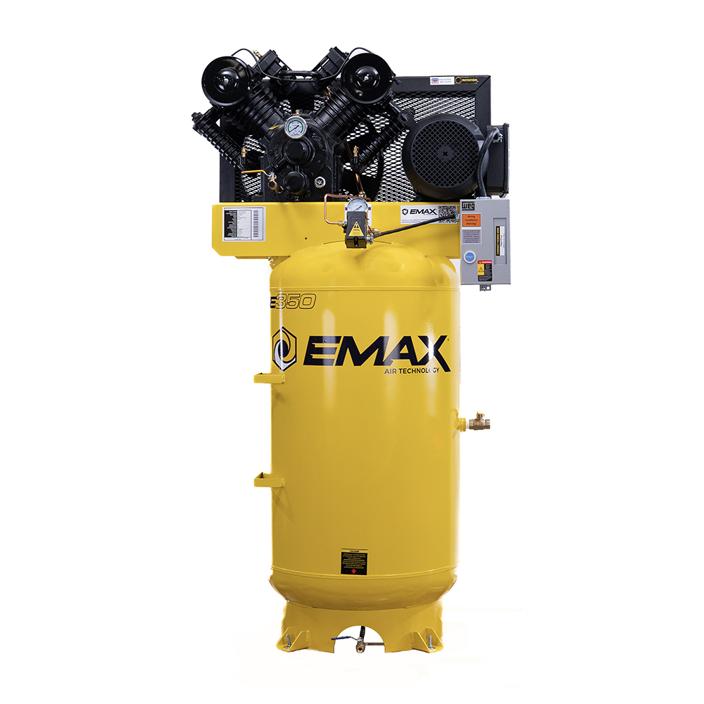 EMAX EI10V080V1 10 HP Single Phase 80 Gallon