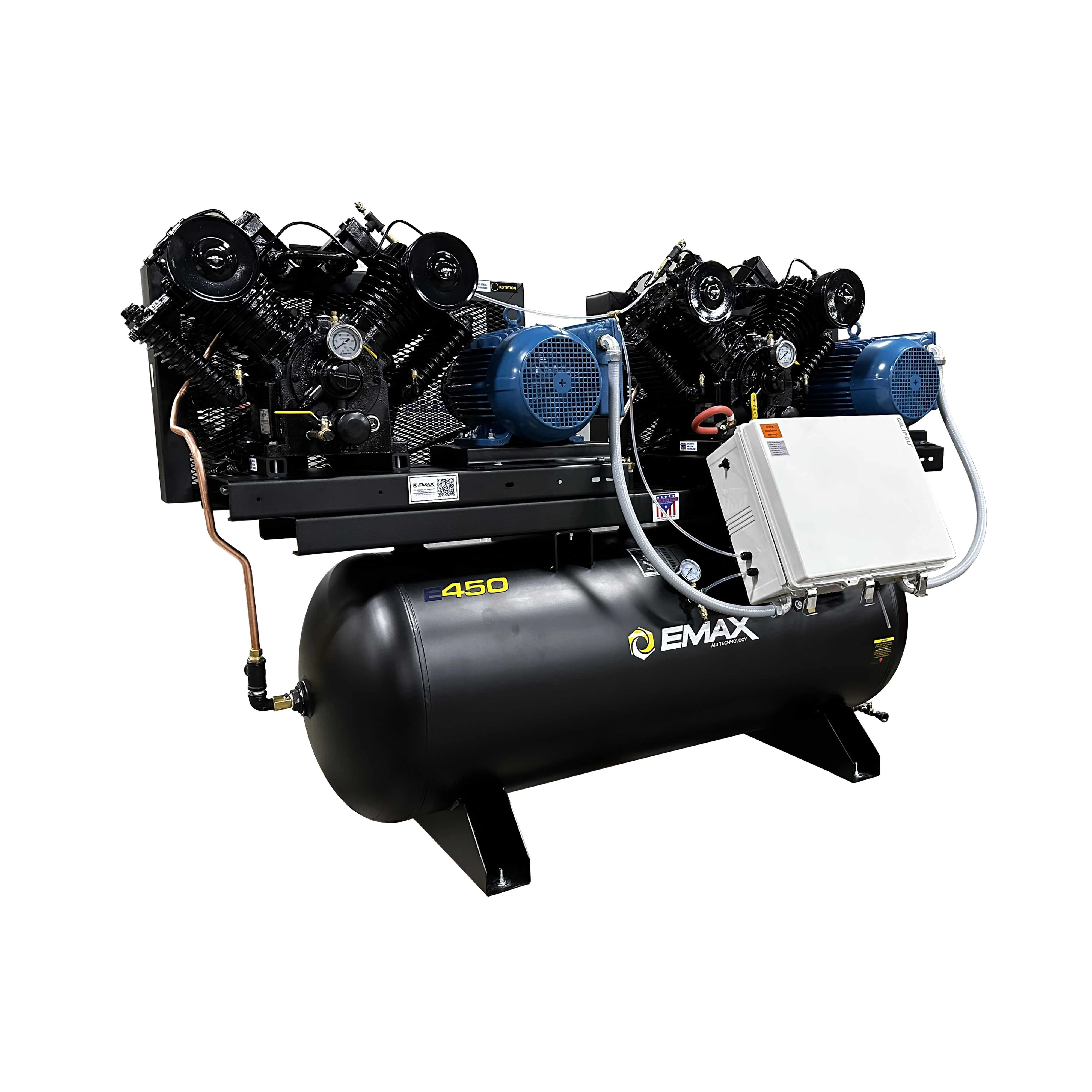 75 CFM Air Compressors for Sale
