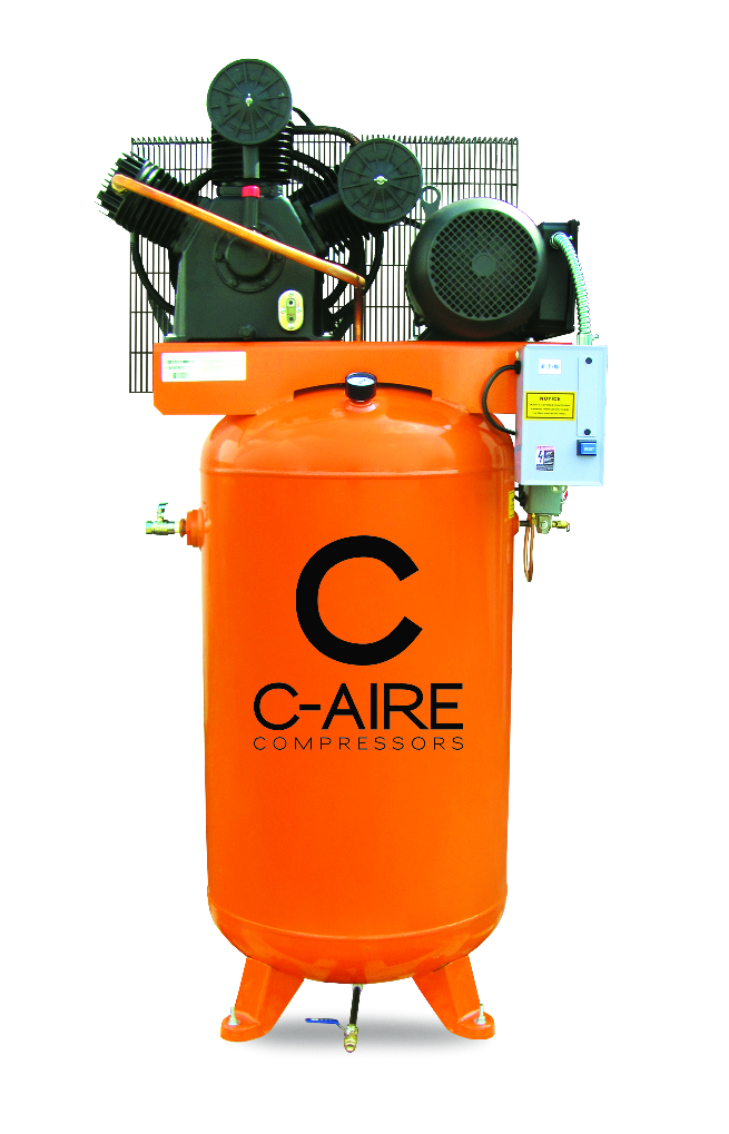 Piston / Reciprocating Compressors