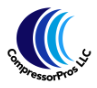 CompressorPros LLC logo