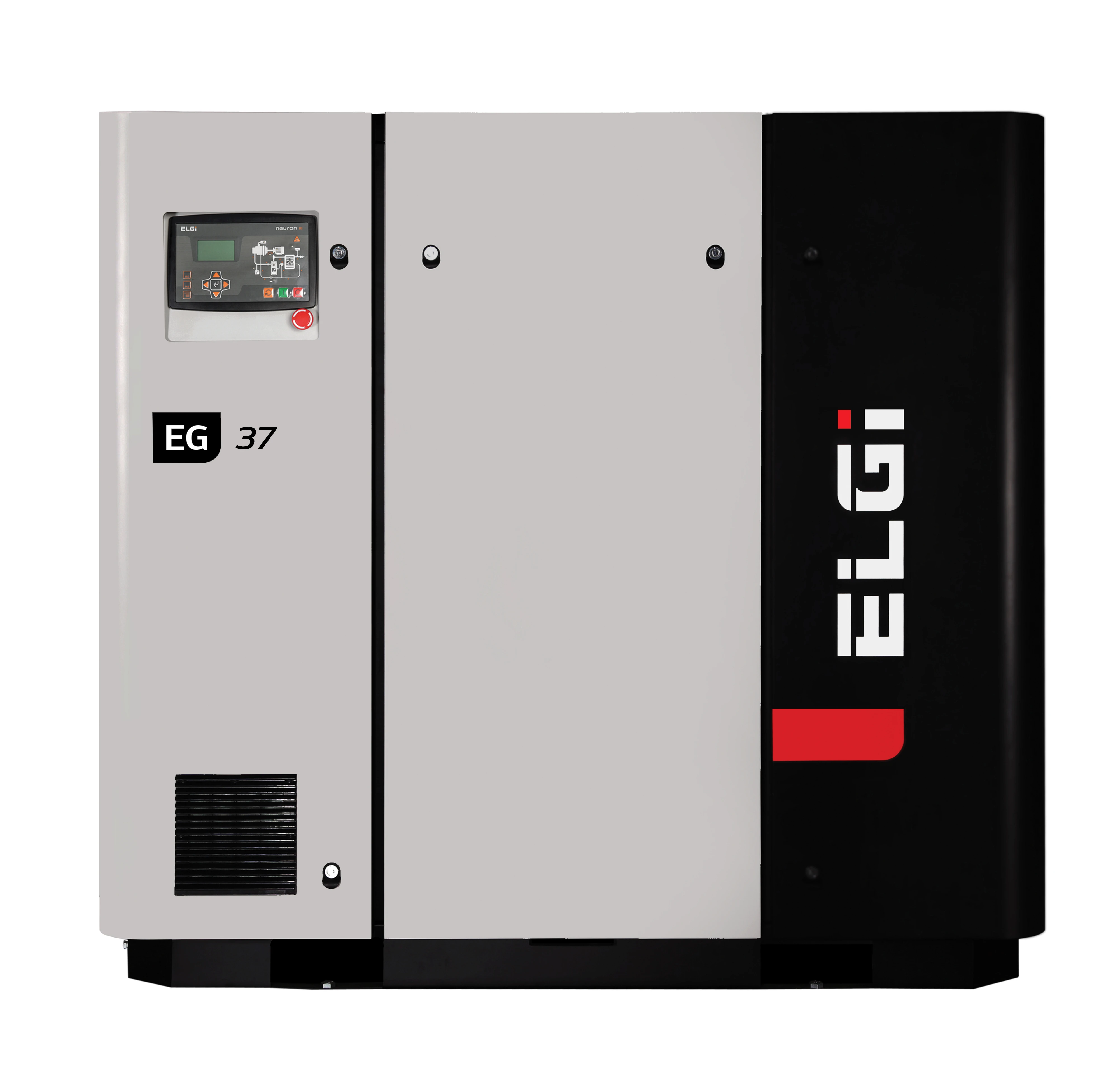 Rotary Screw Air Compressors