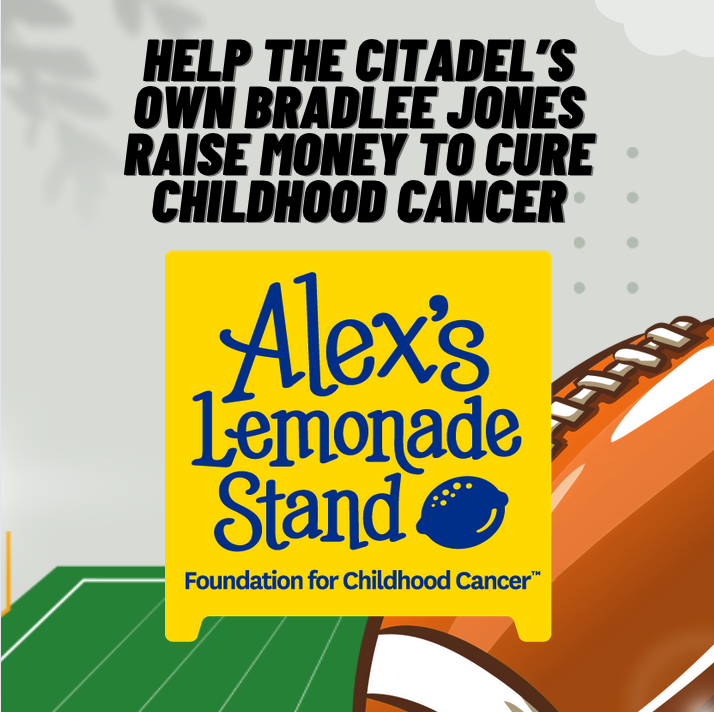 Alexs Lemonaid Stand