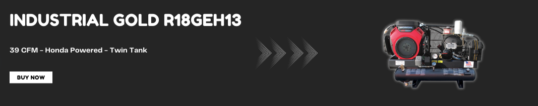 Industrial Gold R18GEH13