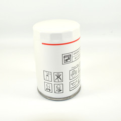 Chicago Pneumatic 6211472550 - QRS 10-15HP Oil Filter