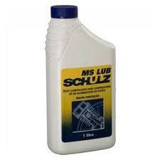 Schulz Lube-30- 1Q 30 wt Mineral Oil 1 Quart x 2
