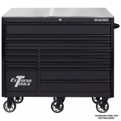 Extreme Tools RX552512RCMBBK-X RX Series 55