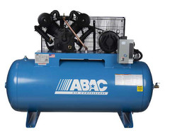 ABAC ABC10-43120H 10 HP 460 Volt Two Stage