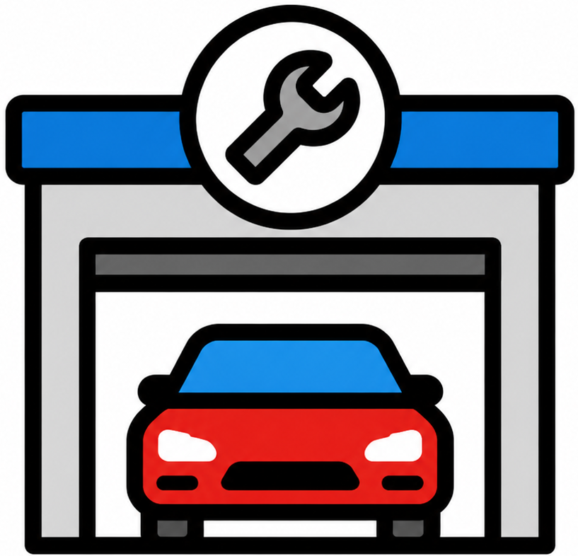 Automotive/Body Shop
