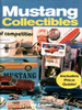 BOOK MUSTANG COLLECTIBLES