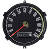SPEEDOMETER ASSEMBLY 1967/68