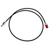 SPEED CABLE A/T 3SPD 69/73