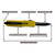 Tiger-Tec Warrior OTF tactical automatic knife Don't Tread On Me
