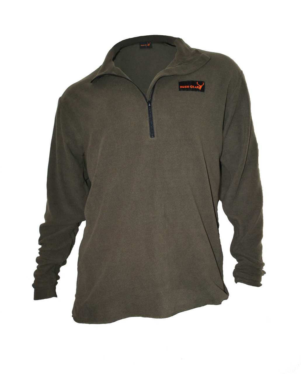 Bushgear Shirts - Set of 4