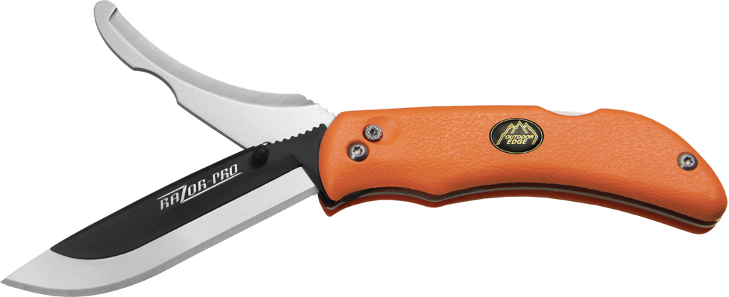Outdoor Edge Razor-Pro