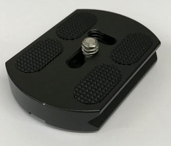 DGA Ball Mount Adapter Kit for the BOG DeathGrip Tripod