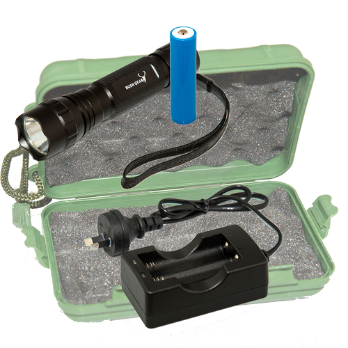 BG-150 LED Torch