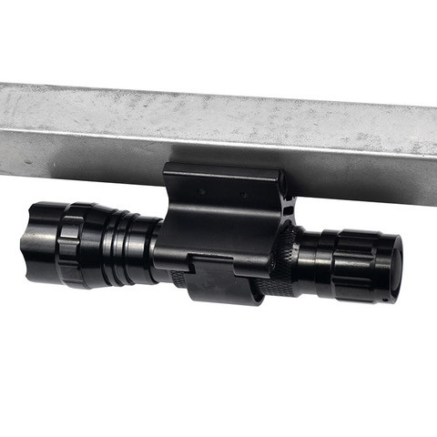 Jialitte Tactical Magnetic Flashlight Mount