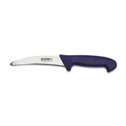 Sharp – German Solingen Blade -  6" (15cm) Brisket / Gut & Tripe Knife