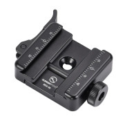 SUNWAY FOTO SDC-50 QD CLAMP