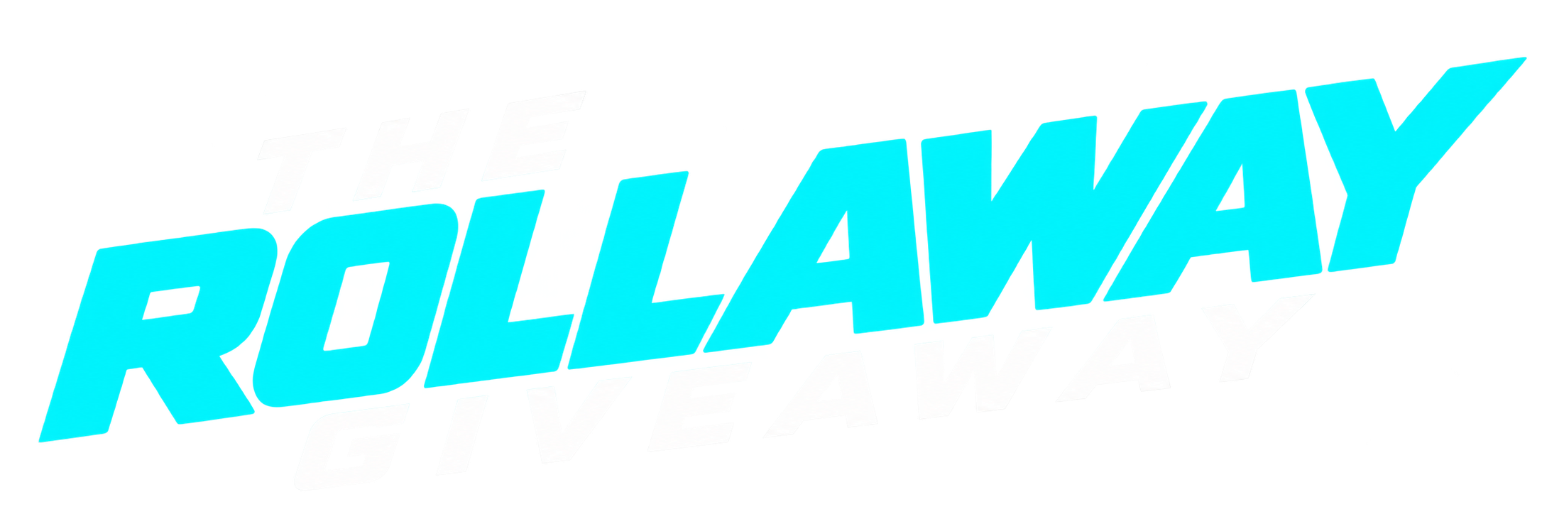 The Rollaway Giveaway