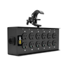 Stage Power Multi-Outlet Power Distribution System