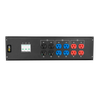 Stage Power Multi-Outlet Power Distribution System