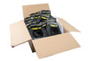 MASTER CASE of (20) SuperFlex GOLD SFM-50 Premium Microphone Cables 50' MASTER CASE of (20) SuperFlex GOLD SFM-50 Premium Microphone Cables 50'