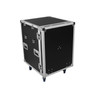 OSP PRO-DESK Modular 4-Drawer Workstation OSP PRO-DESK Modular 4-Drawer Workstation