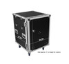 OSP PRO-DESK Modular 4-Drawer Workstation OSP PRO-DESK Modular 4-Drawer Workstation